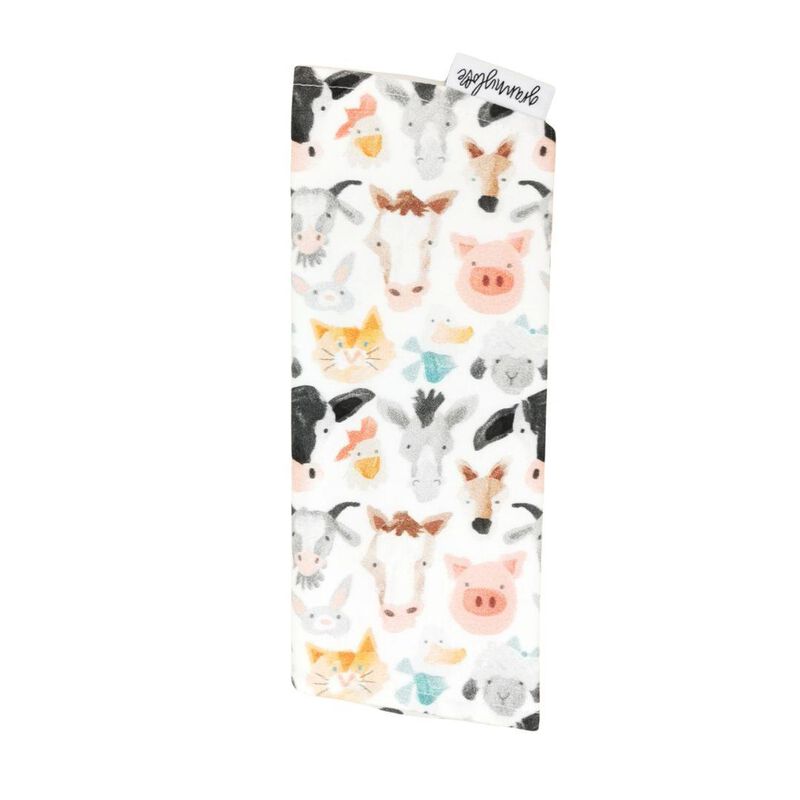grannylove Burp Cloth image number 5